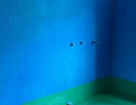 芮城卫生间测漏水多少钱