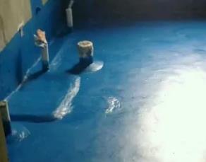 芮城卫生间测漏水多少钱